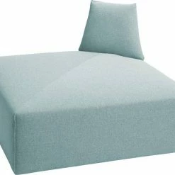 Angebote 🤩 TOM TAILOR Sofa-Eckelement »ELEMENTS«, Außenecke zur Verbindung der Sofaelemente Woven grey TBO 19, Ochre TSV 5, Sky TSV 13, Ice blue TBO 56 ❤️ -Tom Tailor Verkaufsgeschäft 32439284