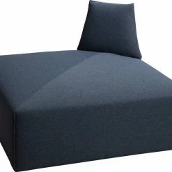 Angebote 🤩 TOM TAILOR Sofa-Eckelement »ELEMENTS«, Außenecke zur Verbindung der Sofaelemente Woven grey TBO 19, Ochre TSV 5, Sky TSV 13, Ice blue TBO 56 ❤️ -Tom Tailor Verkaufsgeschäft 32439443