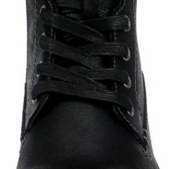 Bestpreis ⭐ TOM TAILOR Schnürboots Braun, Schwarz, Unbekannt 😉 -Tom Tailor Verkaufsgeschäft 324af18f 9e1c 5439 8c95 101a9caa57af