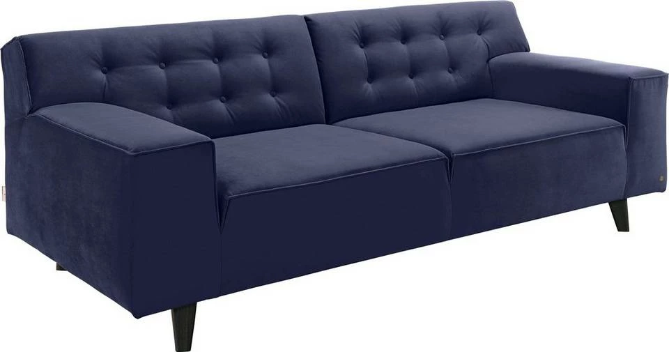 Besorgen 😉 TOM TAILOR 2-Sitzer »NORDIC CHIC«, im Retrolook, Füße wengefarben Indigo TSV 6, Dark grey TSV 39, Purple STC 18, Saffron TSV 17 🎁 19 Besorgen 😉 TOM TAILOR 2-Sitzer »NORDIC CHIC«, im Retrolook, Füße wengefarben Indigo TSV 6, Dark grey TSV 39, Purple STC 18, Saffron TSV 17 🎁 - Image 19