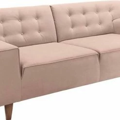 Angebote 🧨 TOM TAILOR 2-Sitzer »NORDIC CHIC«, im Retrolook, Füße nussbaumfarben Nude TSV 27, Saffron TSV 17, Brown TUS 4, Indigo TSV 6 🔔 52 Angebote 🧨 TOM TAILOR 2-Sitzer »NORDIC CHIC«, im Retrolook, Füße nussbaumfarben Nude TSV 27, Saffron TSV 17, Brown TUS 4, Indigo TSV 6 🔔 -Tom Tailor Verkaufsgeschäft 32522773 1