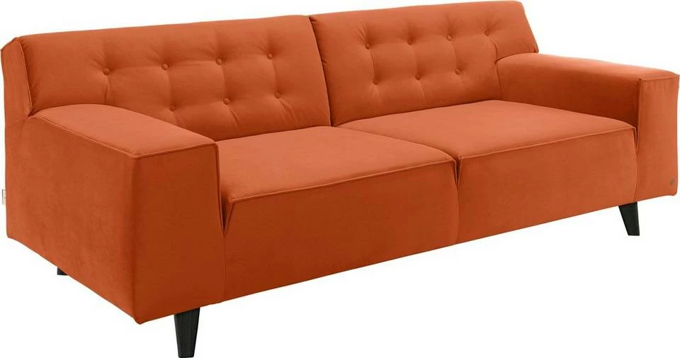 Besorgen 😉 TOM TAILOR 2-Sitzer »NORDIC CHIC«, im Retrolook, Füße wengefarben Indigo TSV 6, Dark grey TSV 39, Purple STC 18, Saffron TSV 17 🎁 22 Besorgen 😉 TOM TAILOR 2-Sitzer »NORDIC CHIC«, im Retrolook, Füße wengefarben Indigo TSV 6, Dark grey TSV 39, Purple STC 18, Saffron TSV 17 🎁 - Image 22