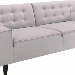 Besorgen 😉 TOM TAILOR 2-Sitzer »NORDIC CHIC«, im Retrolook, Füße wengefarben Indigo TSV 6, Dark grey TSV 39, Purple STC 18, Saffron TSV 17 🎁 55 Besorgen 😉 TOM TAILOR 2-Sitzer »NORDIC CHIC«, im Retrolook, Füße wengefarben Indigo TSV 6, Dark grey TSV 39, Purple STC 18, Saffron TSV 17 🎁 -Tom Tailor Verkaufsgeschäft 32522975 1