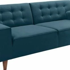 Angebote 🧨 TOM TAILOR 2-Sitzer »NORDIC CHIC«, im Retrolook, Füße nussbaumfarben Nude TSV 27, Saffron TSV 17, Brown TUS 4, Indigo TSV 6 🔔 46 Angebote 🧨 TOM TAILOR 2-Sitzer »NORDIC CHIC«, im Retrolook, Füße nussbaumfarben Nude TSV 27, Saffron TSV 17, Brown TUS 4, Indigo TSV 6 🔔 -Tom Tailor Verkaufsgeschäft 32523024 1