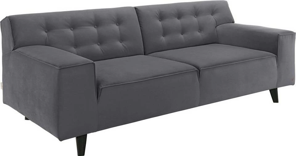 Besorgen 😉 TOM TAILOR 2-Sitzer »NORDIC CHIC«, im Retrolook, Füße wengefarben Indigo TSV 6, Dark grey TSV 39, Purple STC 18, Saffron TSV 17 🎁 25 Besorgen 😉 TOM TAILOR 2-Sitzer »NORDIC CHIC«, im Retrolook, Füße wengefarben Indigo TSV 6, Dark grey TSV 39, Purple STC 18, Saffron TSV 17 🎁 - Image 25