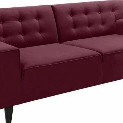 Besorgen 😉 TOM TAILOR 2-Sitzer »NORDIC CHIC«, im Retrolook, Füße wengefarben Indigo TSV 6, Dark grey TSV 39, Purple STC 18, Saffron TSV 17 🎁 51 Besorgen 😉 TOM TAILOR 2-Sitzer »NORDIC CHIC«, im Retrolook, Füße wengefarben Indigo TSV 6, Dark grey TSV 39, Purple STC 18, Saffron TSV 17 🎁 -Tom Tailor Verkaufsgeschäft 32523744 1