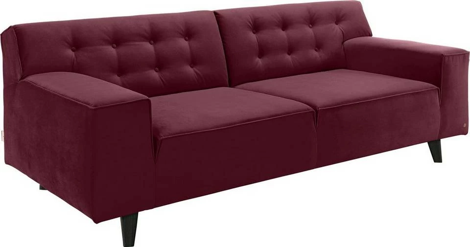 Besorgen 😉 TOM TAILOR 2-Sitzer »NORDIC CHIC«, im Retrolook, Füße wengefarben Indigo TSV 6, Dark grey TSV 39, Purple STC 18, Saffron TSV 17 🎁 20 Besorgen 😉 TOM TAILOR 2-Sitzer »NORDIC CHIC«, im Retrolook, Füße wengefarben Indigo TSV 6, Dark grey TSV 39, Purple STC 18, Saffron TSV 17 🎁 - Image 20