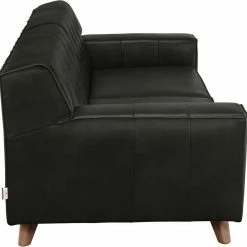 Großhandel 🤩 TOM TAILOR 2-Sitzer »NORDIC CHIC«, mit Kedernaht und Knöpfung, Füße Buche nussbaumfarben Beach EA 22, Chocolate VIP 4, Cognac VIP 2, Barolo EA 27 🎉 -Tom Tailor Verkaufsgeschäft 32578010