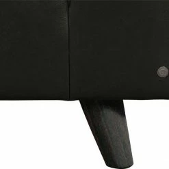 Auslauf 💯 TOM TAILOR 2,5-Sitzer »NORDIC CHIC«, mit Kedernaht und Knöpfung, Füße Buche wengefarben Barolo EA 27, Chocolate VIP 4, Cognac VIP 2, Black ink EA 10 🧨 -Tom Tailor Verkaufsgeschäft 32578219