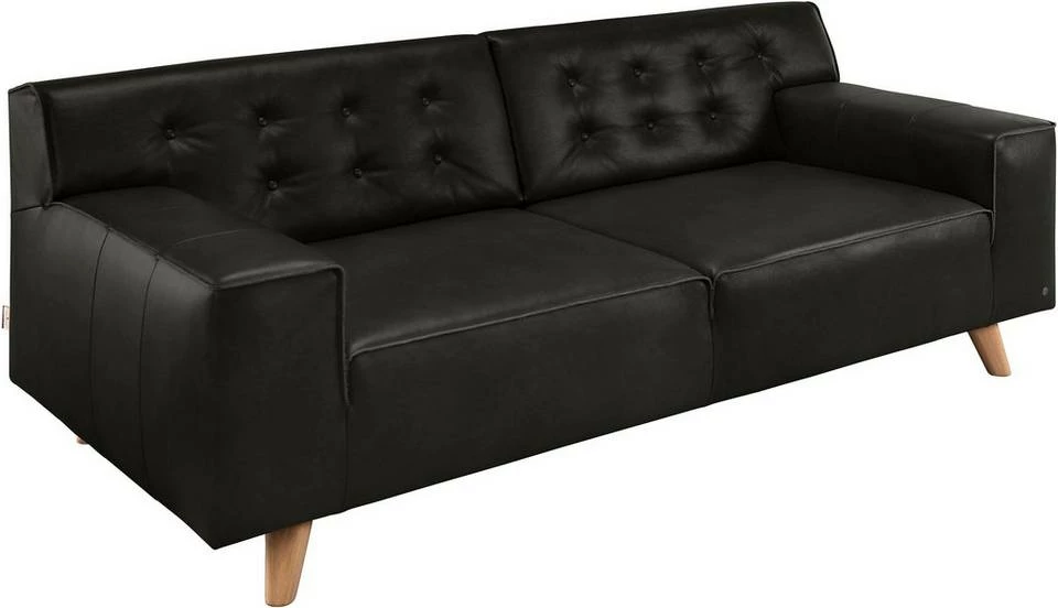 Angebote ⭐ TOM TAILOR 2-Sitzer »NORDIC CHIC«, mit Kedernaht und Knöpfung, Füße Buche natur Cognac VIP 2, Black ink EA 10, Chocolate VIP 4, Beach EA 22 🌟 1 Angebote ⭐ TOM TAILOR 2-Sitzer »NORDIC CHIC«, mit Kedernaht und Knöpfung, Füße Buche natur Cognac VIP 2, Black ink EA 10, Chocolate VIP 4, Beach EA 22 🌟