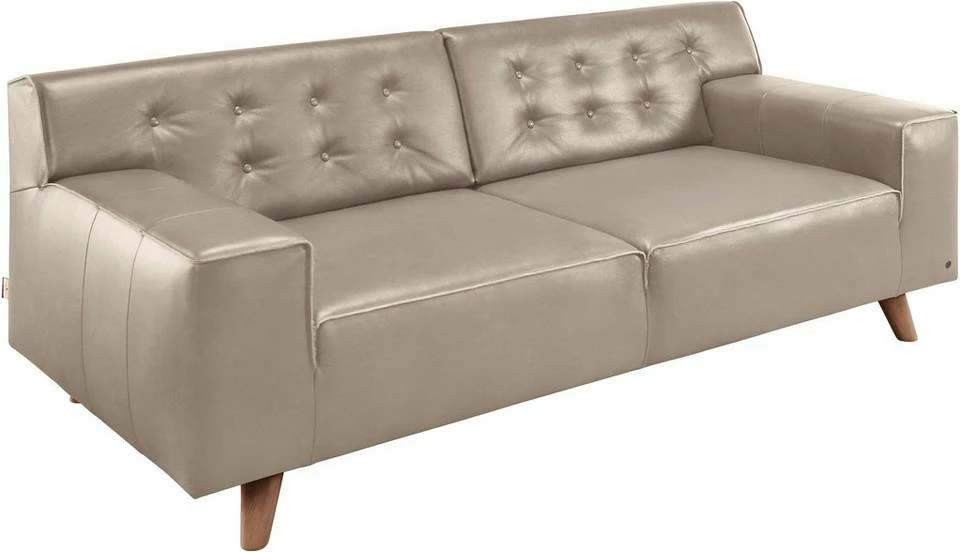 Angebote ⭐ TOM TAILOR 2,5-Sitzer »NORDIC CHIC«, mit Kedernaht und Knöpfung, Füße Buche nussbaumfarben Cognac VIP 2, Beach EA 22, Asphalt EA 8, Barolo EA 27 😉 10 Angebote ⭐ TOM TAILOR 2,5-Sitzer »NORDIC CHIC«, mit Kedernaht und Knöpfung, Füße Buche nussbaumfarben Cognac VIP 2, Beach EA 22, Asphalt EA 8, Barolo EA 27 😉 - Image 10