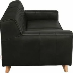 Brandneu 👏 TOM TAILOR 2,5-Sitzer »NORDIC CHIC«, mit Kedernaht und Knöpfung, Füße Buche natur Asphalt EA 8, Barolo EA 27, Black ink EA 10, Chocolate VIP 4 ⌛ -Tom Tailor Verkaufsgeschäft 32579194