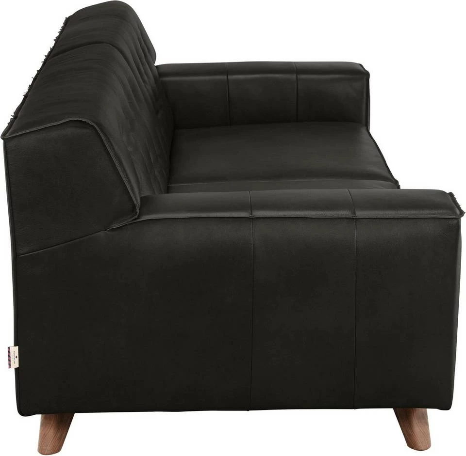 Angebote ⭐ TOM TAILOR 2,5-Sitzer »NORDIC CHIC«, mit Kedernaht und Knöpfung, Füße Buche nussbaumfarben Cognac VIP 2, Beach EA 22, Asphalt EA 8, Barolo EA 27 😉 5 Angebote ⭐ TOM TAILOR 2,5-Sitzer »NORDIC CHIC«, mit Kedernaht und Knöpfung, Füße Buche nussbaumfarben Cognac VIP 2, Beach EA 22, Asphalt EA 8, Barolo EA 27 😉 - Image 5