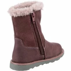 Blitzangebot 👍 TOM TAILOR »Baby Winterstiefel Blinkies TEX für Mädchen« Winterstiefel ✨ -Tom Tailor Verkaufsgeschäft 325eace3 feb1 501b b1c5 e0f96cd1bbf9