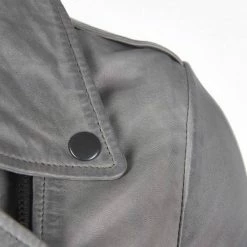 Bestes Angebot ✨ TOM TAILOR Lederjacke mit asymmetrischem Reißverschluss »TTW9003« Grey, Light blue, Black, Pink 🤩 -Tom Tailor Verkaufsgeschäft 32784544