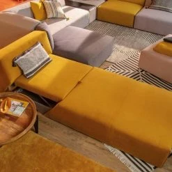 Top 10 ⌛ TOM TAILOR Chaiselongue »ELEMENTS«, Sofaelement wahlweise mit Bettfunktion Emerald TSV 3, Powder grey TBO 39, Moody grey TBO 29, Dark grey TSV 39 ✨ -Tom Tailor Verkaufsgeschäft 32787370