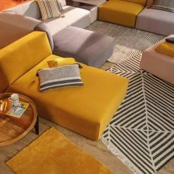 Top 10 ⌛ TOM TAILOR Chaiselongue »ELEMENTS«, Sofaelement wahlweise mit Bettfunktion Emerald TSV 3, Powder grey TBO 39, Moody grey TBO 29, Dark grey TSV 39 ✨ -Tom Tailor Verkaufsgeschäft 32787596