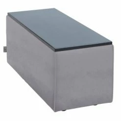 Rabatt 🔥 TOM TAILOR Tischelement »ELEMENTS«, Tischplatte schwarz, als Couchtisch oder Sofaelement einsetzbar Nude TSV 27, Emerald TSV 3, Dark grey TSV 39, Wine red TSV 7 👏 -Tom Tailor Verkaufsgeschäft 32789794