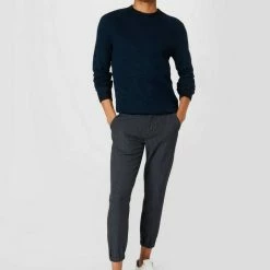 Großhandel 🛒 TOM TAILOR Strickpullover Navy blue stripe, Light ice blue 🎁 -Tom Tailor Verkaufsgeschäft 327ad5ea d979 53b9 81f4 221737565d61