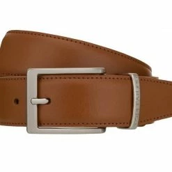 Blitzangebot 🔔 TOM TAILOR Ledergürtel »TOM TAILOR Gürtel Ledergürtel Herrengürtel 👖 Jeansgürtel Braun 8384« Cognac, Schwarz, D.braun #ft5_slash#dk. brown, Cognac #ft5_slash# brandy 🥰 -Tom Tailor Verkaufsgeschäft 327c809b 2116 5a48 bed0 001633e85881