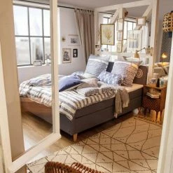 Aktion 🥰 TOM TAILOR Kommode »T-PATTERN SMALL CABINET«, aus Mangoholz, mit 1 Klappe ✨ 22 Aktion 🥰 TOM TAILOR Kommode »T-PATTERN SMALL CABINET«, aus Mangoholz, mit 1 Klappe ✨ -Tom Tailor Verkaufsgeschäft 32801340 1