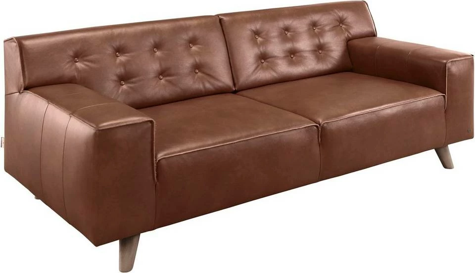 Angebote ⭐ TOM TAILOR 2,5-Sitzer »NORDIC CHIC«, mit Kedernaht und Knöpfung, Füße Buche nussbaumfarben Cognac VIP 2, Beach EA 22, Asphalt EA 8, Barolo EA 27 😉 12 Angebote ⭐ TOM TAILOR 2,5-Sitzer »NORDIC CHIC«, mit Kedernaht und Knöpfung, Füße Buche nussbaumfarben Cognac VIP 2, Beach EA 22, Asphalt EA 8, Barolo EA 27 😉 - Image 12