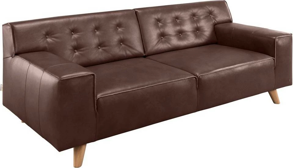 Angebote ⭐ TOM TAILOR 2-Sitzer »NORDIC CHIC«, mit Kedernaht und Knöpfung, Füße Buche natur Cognac VIP 2, Black ink EA 10, Chocolate VIP 4, Beach EA 22 🌟 11 Angebote ⭐ TOM TAILOR 2-Sitzer »NORDIC CHIC«, mit Kedernaht und Knöpfung, Füße Buche natur Cognac VIP 2, Black ink EA 10, Chocolate VIP 4, Beach EA 22 🌟 - Image 11