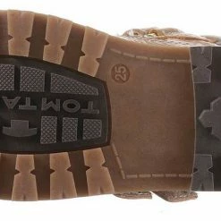 Coupon 👍 TOM TAILOR Klettboot mit TEX-Ausstattung Camelfarben, Dunkelblau, Navy, Camel 🛒 -Tom Tailor Verkaufsgeschäft 32899555