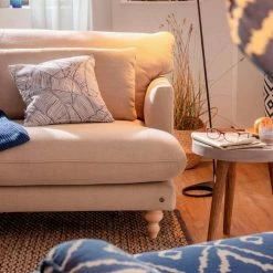 Rabatt 🔔 Teppich »Braid«, TOM TAILOR, rechteckig, Höhe 7 mm, Flachgewebe, handgewebt, Material: 70% Jute, 30% Baumwolle, Wohnzimmer 👏 -Tom Tailor Verkaufsgeschäft 32940853