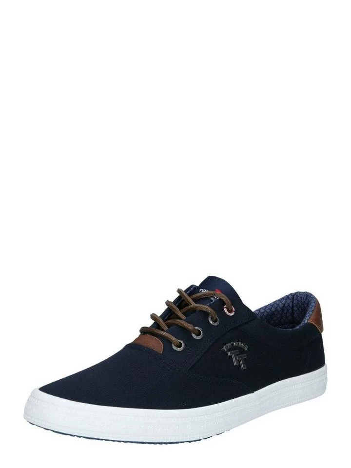 Top 10 🔥 TOM TAILOR »Tom Tailor Herren 1181303 👟 Sneaker Sommer« Schnürschuh White, Navy 👍 19 Top 10 🔥 TOM TAILOR »Tom Tailor Herren 1181303 👟 Sneaker Sommer« Schnürschuh White, Navy 👍 - Image 19