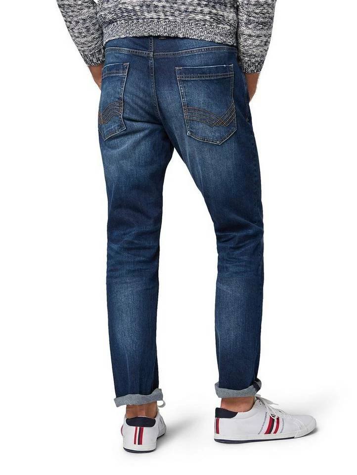 Beste Bewertungen von 🤩 TOM TAILOR 5-Pocket-Jeans »Josh Regular Slim 👖 Jeans« mit engem Bein 😀 4 Beste Bewertungen von 🤩 TOM TAILOR 5-Pocket-Jeans »Josh Regular Slim 👖 Jeans« mit engem Bein 😀 – Bild 4