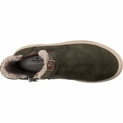 Aktion 😍 TOM TAILOR »Winterstiefeletten« Winterstiefelette ⌛ 17 Aktion 😍 TOM TAILOR »Winterstiefeletten« Winterstiefelette ⌛ -Tom Tailor Verkaufsgeschäft 32d79d18 6b7d 5667 a5f3 63e751975d3c