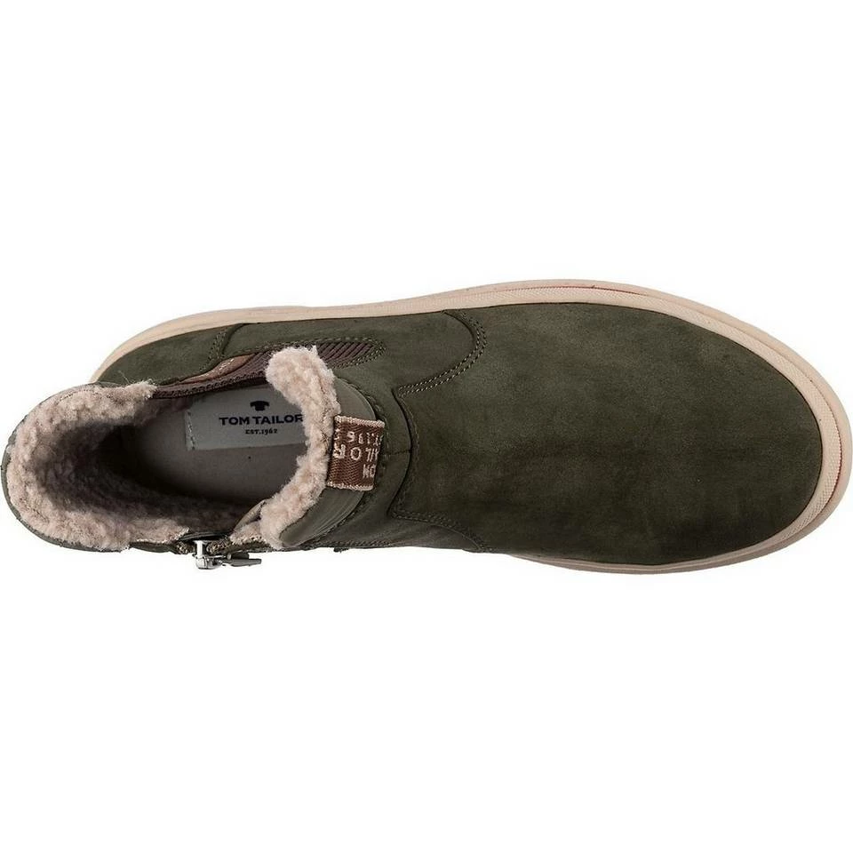 Aktion 😍 TOM TAILOR »Winterstiefeletten« Winterstiefelette ⌛ 5 Aktion 😍 TOM TAILOR »Winterstiefeletten« Winterstiefelette ⌛ - Image 5