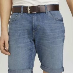 Blitzangebot 😉 TOM TAILOR Hüftgürtel »Klassischer Ledergürtel« Black uni, Brown uni, Hellbraun, Light brown uni 🎁 -Tom Tailor Verkaufsgeschäft 32f1ca42 65b4 513a b4e2 57eeea4f28ba