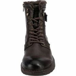 Schlussverkauf 👏 TOM TAILOR »Winterstiefeletten« Winterstiefelette Schwarz, Mokka, Black 😍 21 Schlussverkauf 👏 TOM TAILOR »Winterstiefeletten« Winterstiefelette Schwarz, Mokka, Black 😍 -Tom Tailor Verkaufsgeschäft 32fbe00a b7ee 57e4 91f5 493ef5d24b52