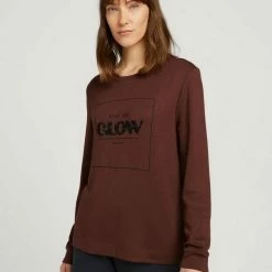 Bestes Angebot 😉 TOM TAILOR Sweatshirt mit Applikation aus schwarzen Glitzersteinchen Earth brown, Cold beige, Deep black ⌛ 44 Bestes Angebot 😉 TOM TAILOR Sweatshirt mit Applikation aus schwarzen Glitzersteinchen Earth brown, Cold beige, Deep black ⌛ -Tom Tailor Verkaufsgeschäft 32ff3f5b 1dcc 51d7 859e b98234abb94b