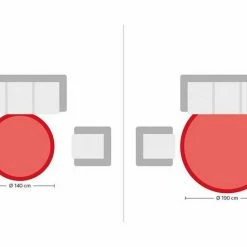 Budget 😉 Hochflor-Teppich »Soft«, TOM TAILOR, rund, Höhe 35 mm, super weich und flauschig, Wohnzimmer Grün, Blau-denim, Rosé, Hellblau 🌟 33 Budget 😉 Hochflor-Teppich »Soft«, TOM TAILOR, rund, Höhe 35 mm, super weich und flauschig, Wohnzimmer Grün, Blau-denim, Rosé, Hellblau 🌟 -Tom Tailor Verkaufsgeschäft 33268302