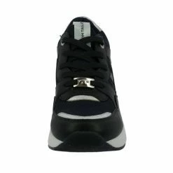 Top 10 🔔 TOM TAILOR »Tom Tailor Women 3291512 Schnürhalbschuhe Keilabsatz Glitzer« Schnürschuh ✔️ -Tom Tailor Verkaufsgeschäft 33342a39 e9ad 53b4 a4f0 2cb6bc56bb02