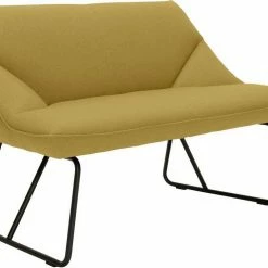 Bestpreis ✔️ TOM TAILOR Sitzbank »CUSHION« Anthracite TBO 9, Mustard TBO 5, Coconut brown TBO 12, Dark navy TBO 6 🥰