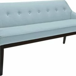 Aktion ⌛ TOM TAILOR Sitzbank »COZY«, mit schwarzen Holzfüßen, Breite 180 cm Ivory STC 1, Gold mustard STC 13, Nude TSV 27, Wine red TSV 7 😍 -Tom Tailor Verkaufsgeschäft 33384953