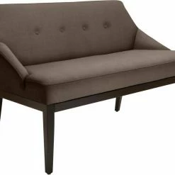 Budget ✨ TOM TAILOR Sitzbank »COZY«, mit schwarzen Holzfüßen, Breite 130 cm Purple STC 18, Nude TSV 27, Gold mustard STC 13, Ink blue STC 6 🔥 -Tom Tailor Verkaufsgeschäft 33385067