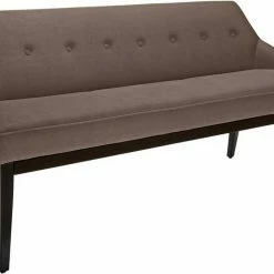 Aktion ⌛ TOM TAILOR Sitzbank »COZY«, mit schwarzen Holzfüßen, Breite 180 cm Ivory STC 1, Gold mustard STC 13, Nude TSV 27, Wine red TSV 7 😍 -Tom Tailor Verkaufsgeschäft 33385126