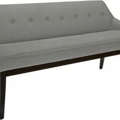 Aktion ⌛ TOM TAILOR Sitzbank »COZY«, mit schwarzen Holzfüßen, Breite 180 cm Ivory STC 1, Gold mustard STC 13, Nude TSV 27, Wine red TSV 7 😍 -Tom Tailor Verkaufsgeschäft 33385187