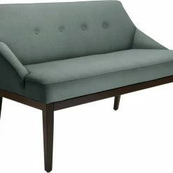 Budget ✨ TOM TAILOR Sitzbank »COZY«, mit schwarzen Holzfüßen, Breite 130 cm Purple STC 18, Nude TSV 27, Gold mustard STC 13, Ink blue STC 6 🔥 -Tom Tailor Verkaufsgeschäft 33385193