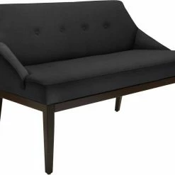 Budget ✨ TOM TAILOR Sitzbank »COZY«, mit schwarzen Holzfüßen, Breite 130 cm Purple STC 18, Nude TSV 27, Gold mustard STC 13, Ink blue STC 6 🔥 -Tom Tailor Verkaufsgeschäft 33385452