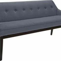 Aktion ⌛ TOM TAILOR Sitzbank »COZY«, mit schwarzen Holzfüßen, Breite 180 cm Ivory STC 1, Gold mustard STC 13, Nude TSV 27, Wine red TSV 7 😍 -Tom Tailor Verkaufsgeschäft 33385466