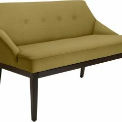 Budget ✨ TOM TAILOR Sitzbank »COZY«, mit schwarzen Holzfüßen, Breite 130 cm Purple STC 18, Nude TSV 27, Gold mustard STC 13, Ink blue STC 6 🔥 -Tom Tailor Verkaufsgeschäft 33385738