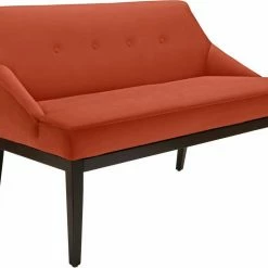 Budget ✨ TOM TAILOR Sitzbank »COZY«, mit schwarzen Holzfüßen, Breite 130 cm Purple STC 18, Nude TSV 27, Gold mustard STC 13, Ink blue STC 6 🔥 -Tom Tailor Verkaufsgeschäft 33386073