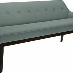 Aktion ⌛ TOM TAILOR Sitzbank »COZY«, mit schwarzen Holzfüßen, Breite 180 cm Ivory STC 1, Gold mustard STC 13, Nude TSV 27, Wine red TSV 7 😍 -Tom Tailor Verkaufsgeschäft 33386392