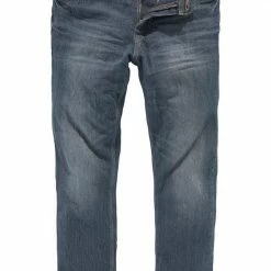 Bestpreis 🎉 TOM TAILOR Straight-Jeans »Marvin« 5-Pocket-Jeans Dk blue, Dk stone, Mid stone, Unbekannt 👏 -Tom Tailor Verkaufsgeschäft 33469221